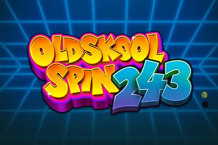 Oldskool Spin 243 Oldskool Spin 243