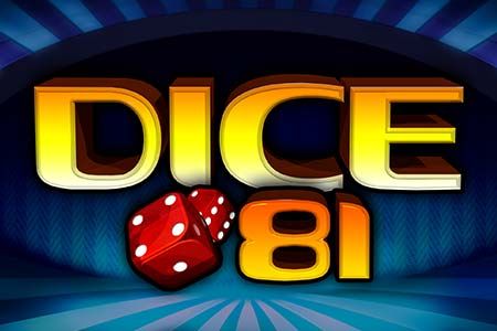 Dice 81 Dice 81