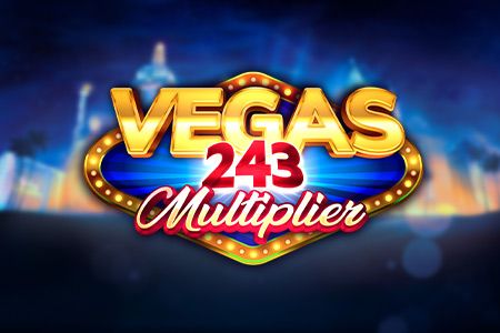 Vegas 243 Multiplier Vegas 243 Multiplier