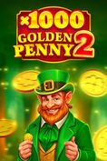 x1000 Golden Penny 2